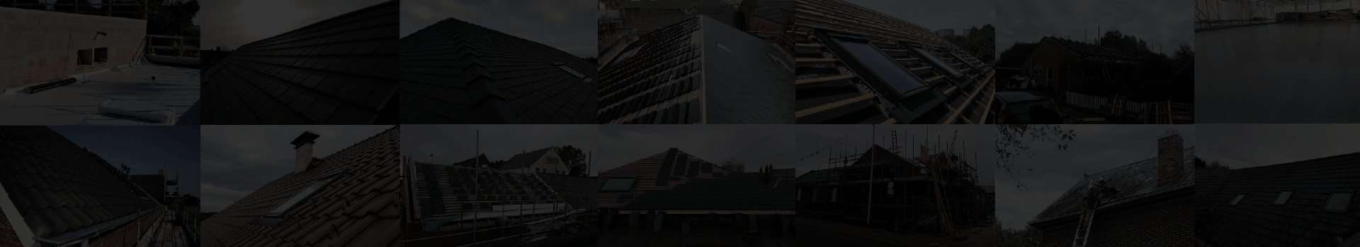Platinum Roofing
