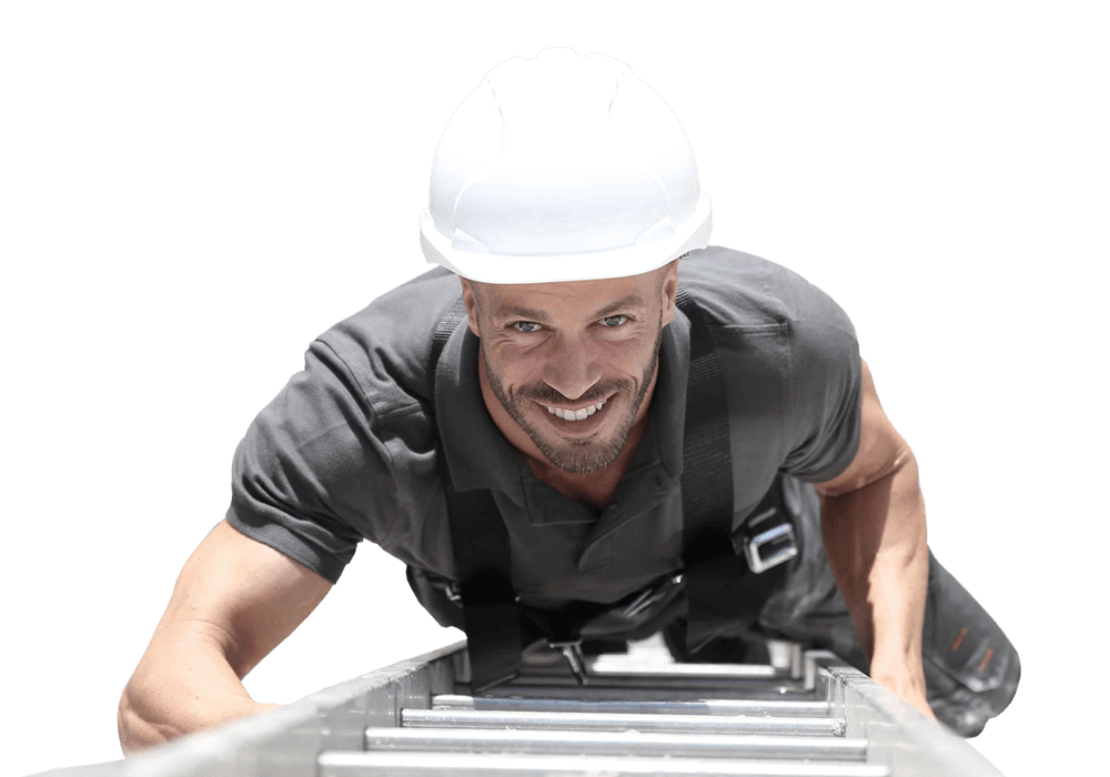 Platinum Roofing