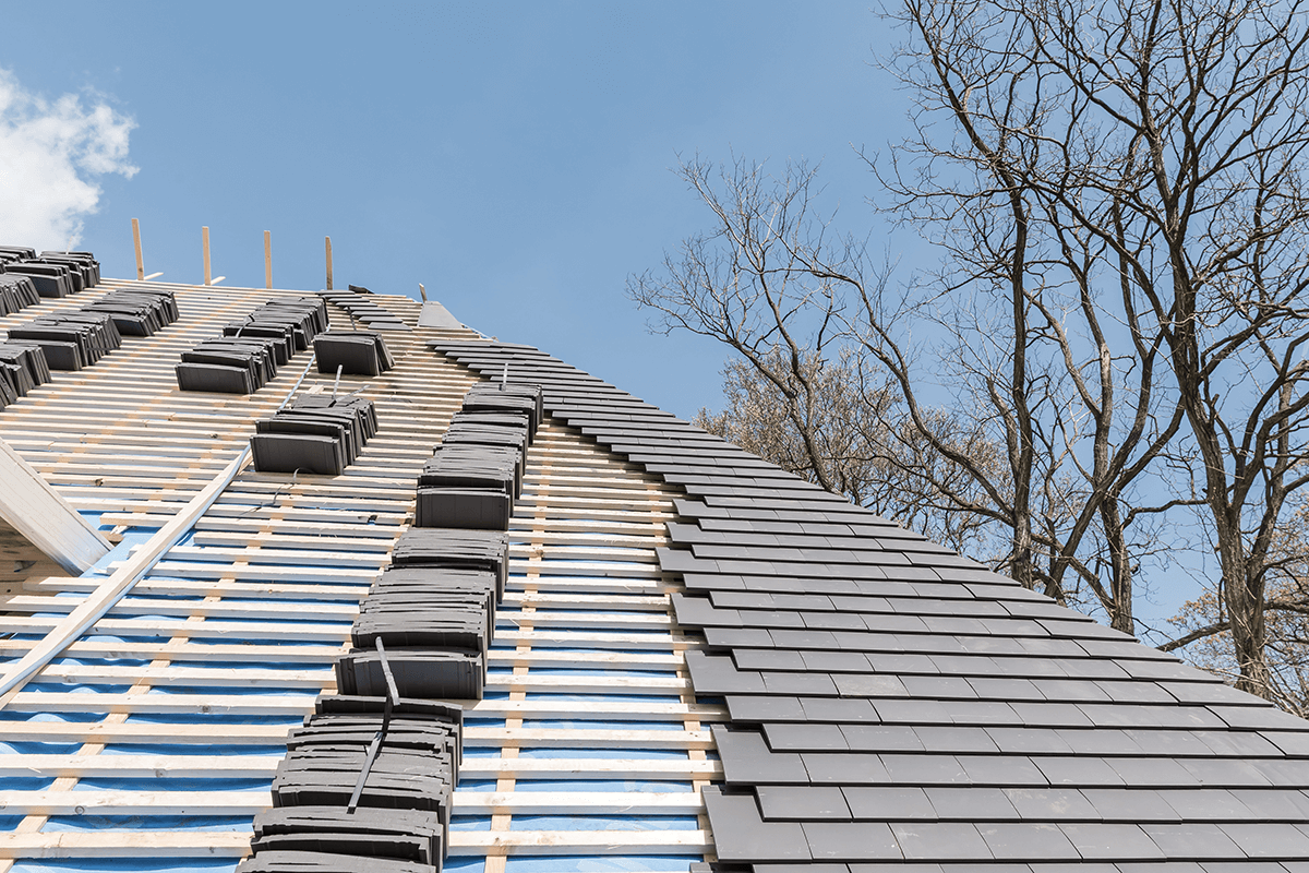 Welcome to Platinum Roofing