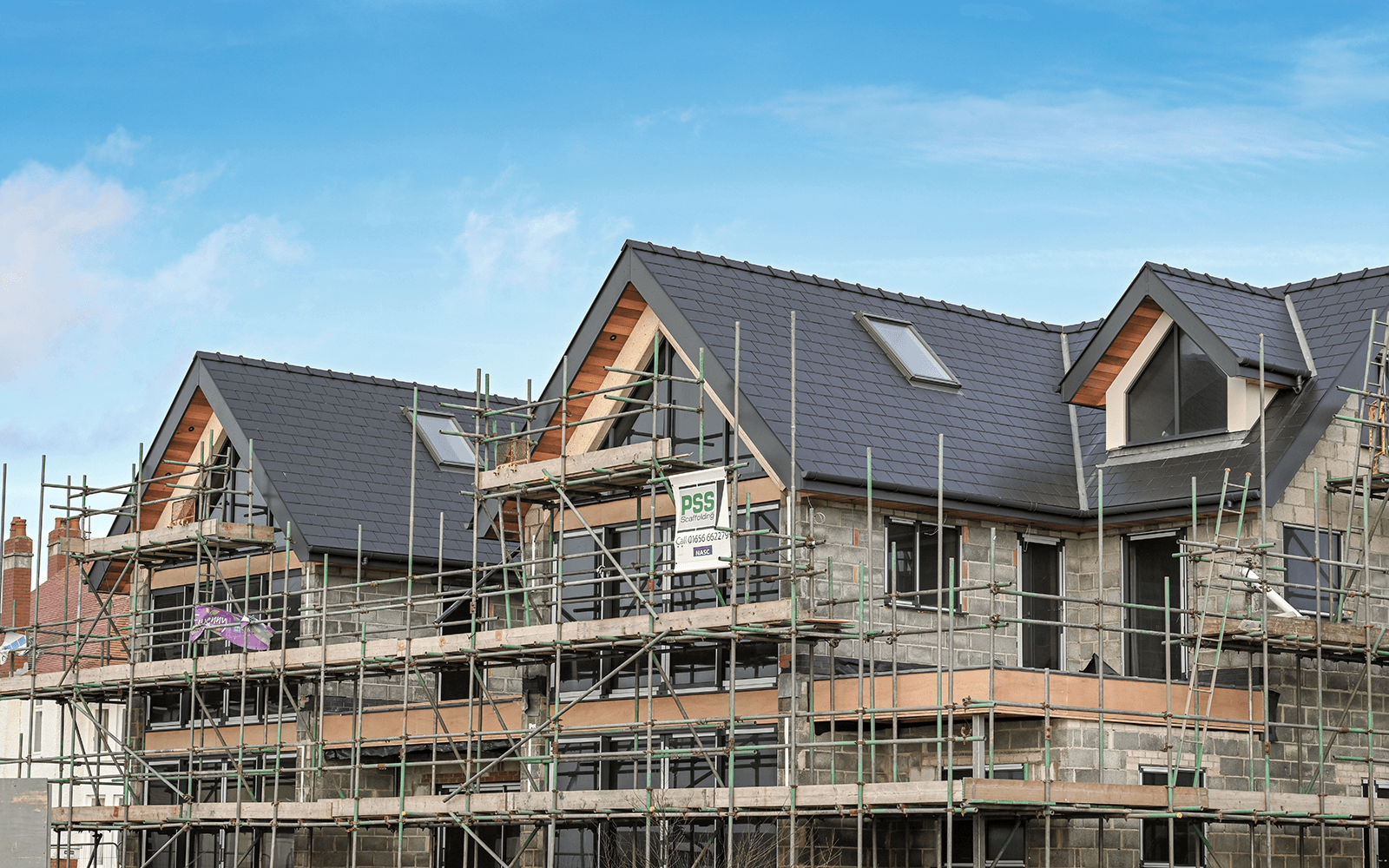 Platinum Roofing Work