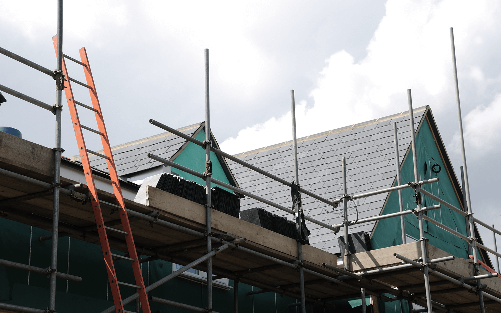 Platinum Roofing Work